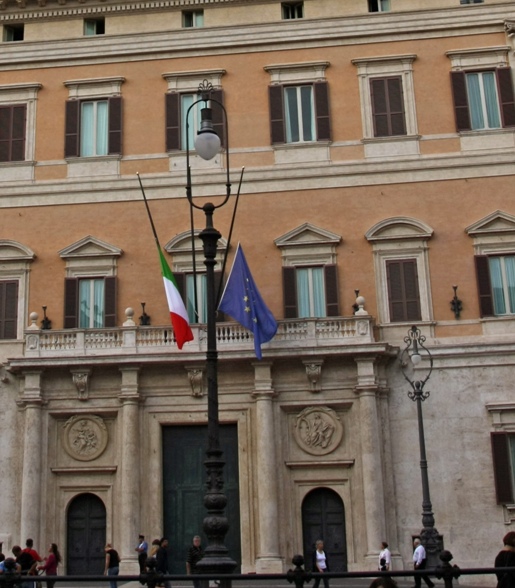 Il governo Monti è davvero nella fase “terminale”?