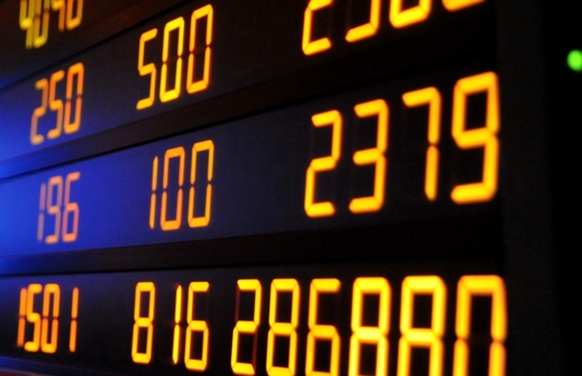 Immobiliare: da Wall Street segnali positivi