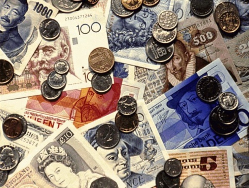 Supermoneta per salvare il debito USA