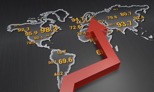 Facebook a +13% nonostante il rosso