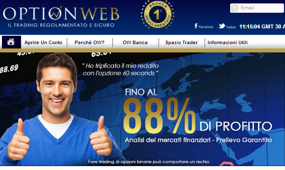 Opzioni binarie, le critiche più frequenti