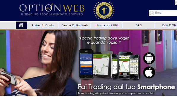 Opzioni binarie, come investire correttamente