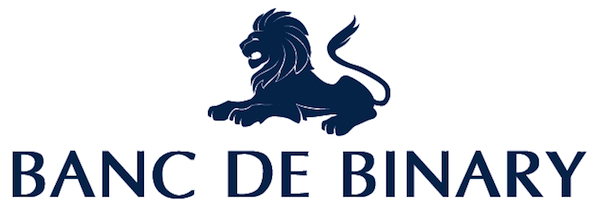 Banc De Binary, le caratteristiche del broker