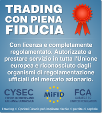 Come si effettua un prelievo sulla piattaforma OptionTime