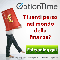 Le strategie per le opzioni binarie da applicare online