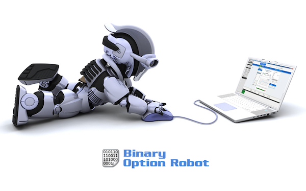 Opzioni binarie: il robot Binary SpeedBot