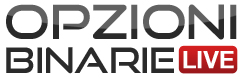 Opzioni Binarie Live