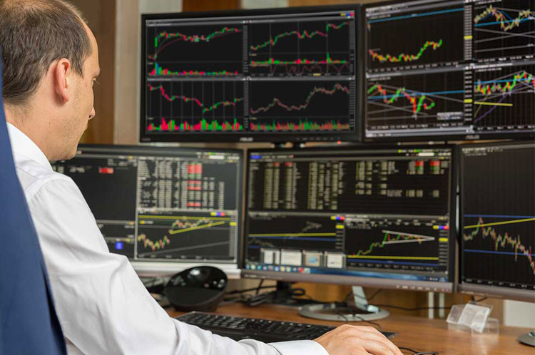 piattaforma di trading