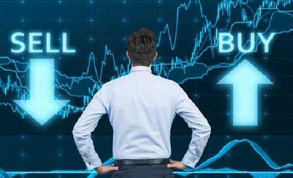 Posizioni short e mercati al ribasso