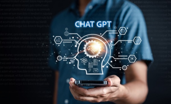 ChatGPT applicata al trading online?