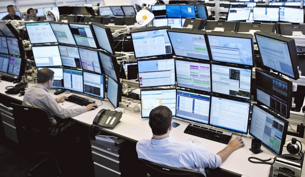 Prop trading, le origini