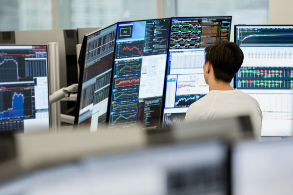 Trading e intelligenza artificiale