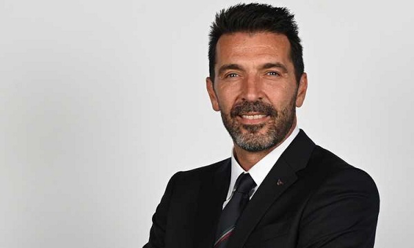 Buffon apre scuola di trading?
