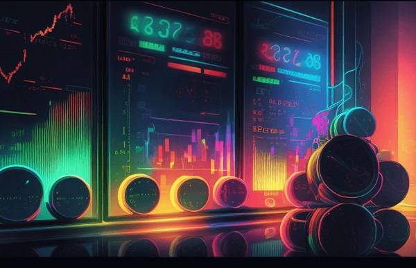 AI trading, come funziona