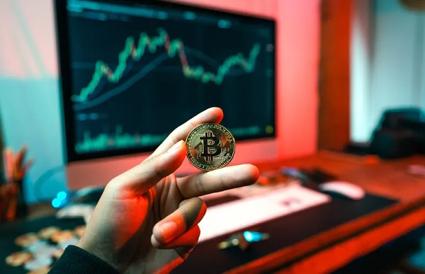 Trading crypto? La Svizzera è pronta