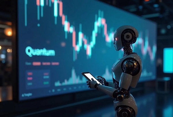 Quantum AI nel trading, aiuta?