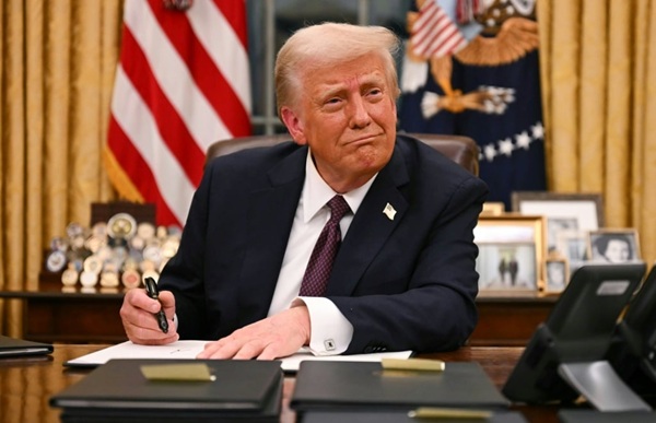 Insider trading e Donald Trump, cosa succede?