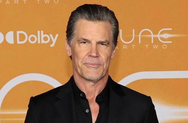 Josh Brolin, maggiori guadagni dal trading